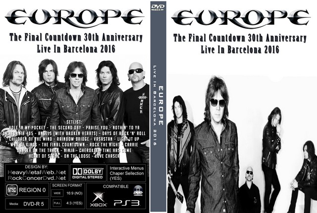 EUROPE - The Final Countdown 30th Anniversary Live In Barcelona 2016.jpg